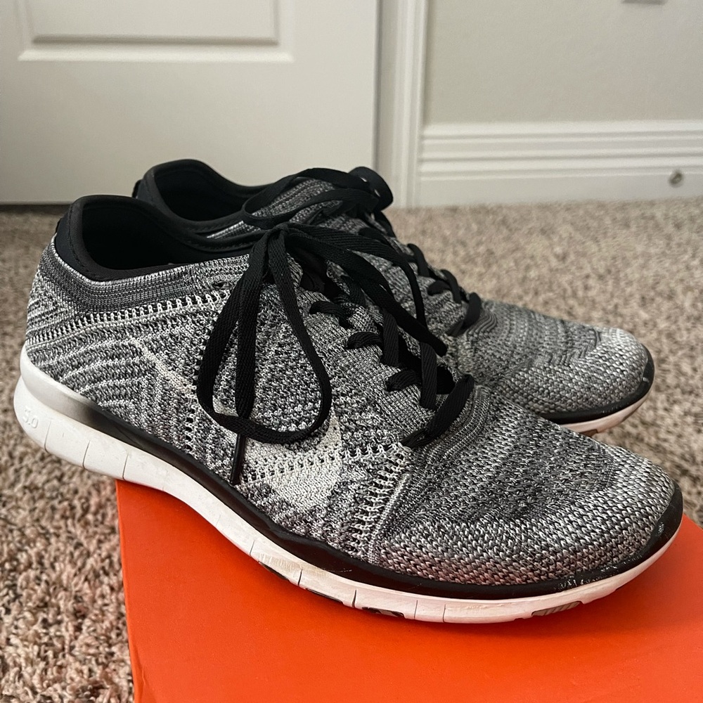 Nike Free Flyknit